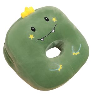 EN71 Certified Surface Washable Pillow Hand Warmer