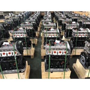 A3 Auto Engine Assembly CABA CABB CDHA CDHB CJEB for Audi VW 1.8TFSI at 4500