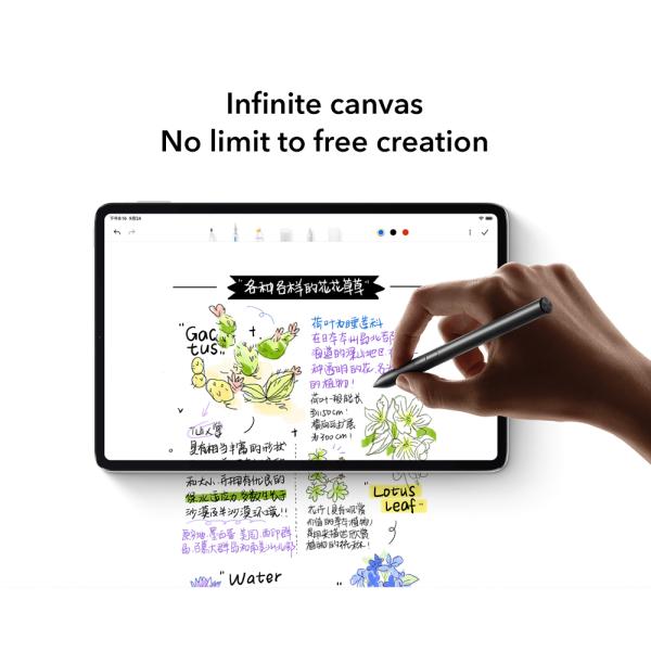 Xiaomi Mi Pad 5 Pro Tablet PC 11 Inch 2.5K LCD Snapdrgon 860 WiFi Version 6GB 128GB Mi Pad 5Pro 2021