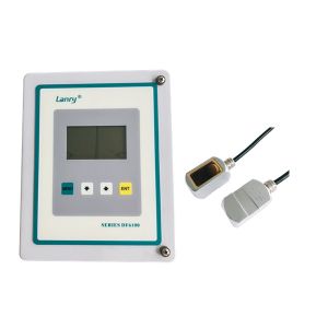 Quality Wall Mounted Portable Doppler Water Meter for sale