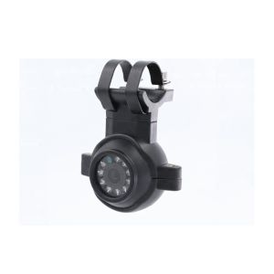 2.8MM Lens 3W 700TVL IP67 Night Vision Bus Camera