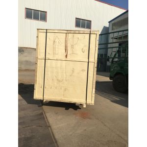 China Double Glass Making Two-component Coating Machine