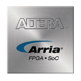 10AS066K3F40E2SG Intel / Altera