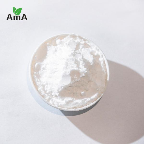 Feed Grade Amino Acid Chelate Aspartic Acid Chelated Magnesium White Powder