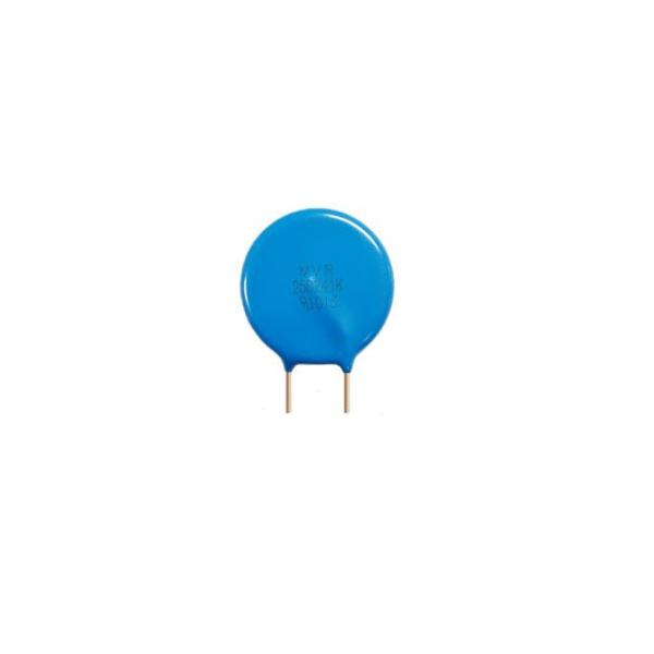 Buy PSpice models 430V 14mm MVR14D431K-S Metal Oxide Varistor at wholesale prices