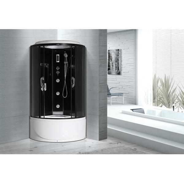 Buy Professional 1000 X 1000 Bathroom Shower Cabins , Moulded Shower Cubicles at wholesale prices