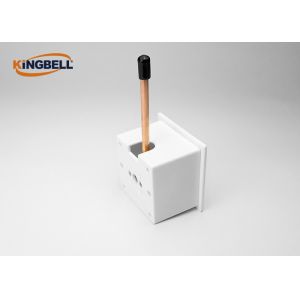 Operation Room Vacuum Medical Gas Outlets With Box British Standard