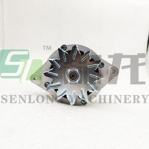 TY24485.9X0341 PX0341 95A Alternator 0120484011 0120484018 0120484026 0120484050