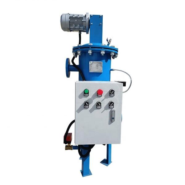 Agricultural and Industrial 62KG Various Liquid Explosion Proof Self-cleaning