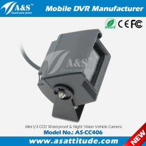 Vehicle Camera, Car Camera, Waterproof IR Camera, Reverse Car Camera