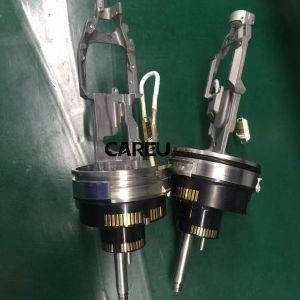 China FLEXIBLE ENDOSCOPE PARTS OLYMPUS BF-1TQ290 CONNECTOR PLUG UNIT on sale