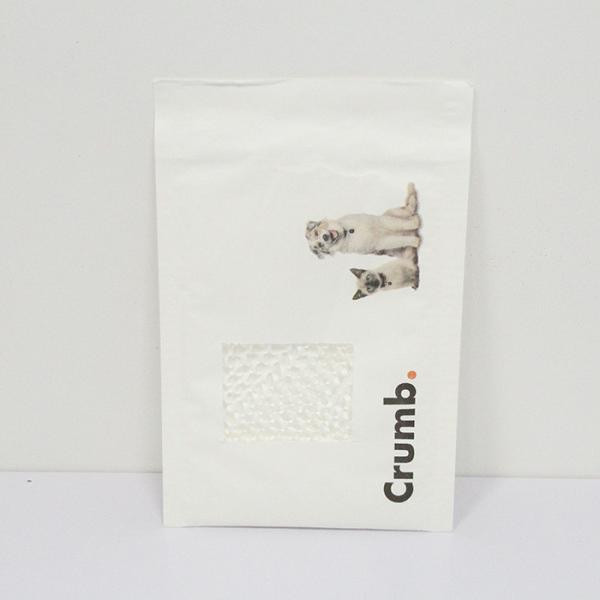 Honeycomb Paper Envelope Bags Eco Friendly 15x20cm Natural Brown Paper Mailing Bags