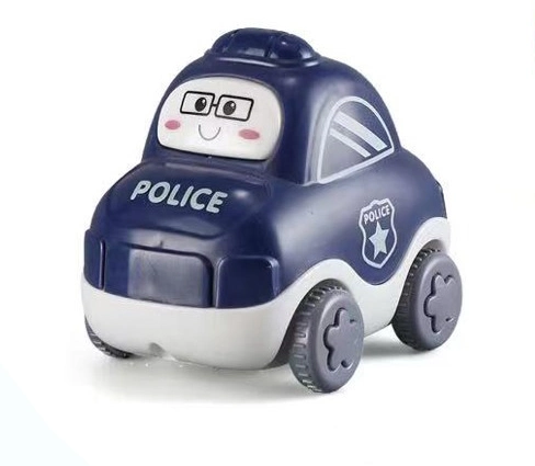 Factory Wholesale Children&prime;s Toys Military Vehicles Toys Inertia Cars Friction Toys Cars Can Slide on The Ground