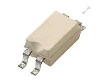 Buy TCMT1107 Transistor Output Optocouplers 3750 Vrms 1 Channel at wholesale prices