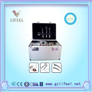 China 4 in 1 function beauty salon equipment beauty equipment on sale