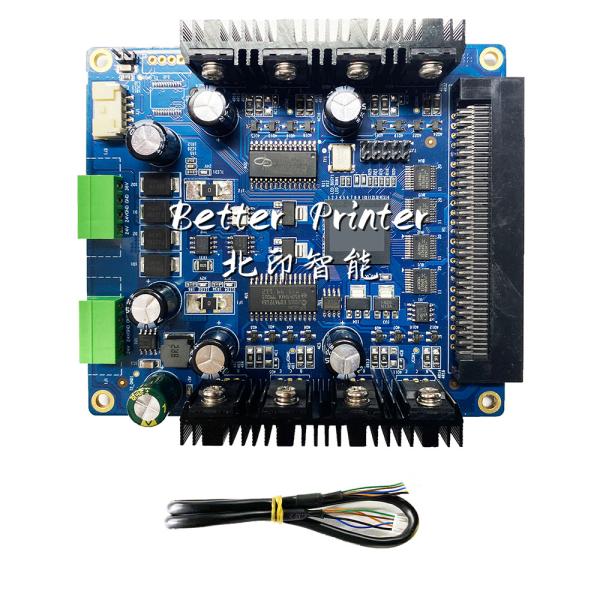 China Better printer inkjet board G5G6 For advertising photo printer UV flat panel textile inkjet printer system on sale China Better printer inkjet board G5G6 For advertising photo printer UV flat panel textile inkjet printer system on sale