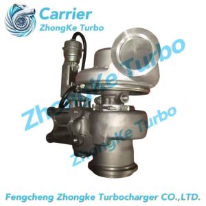 HX55W Turbo 4090042NX 4090042RX 4036758 4040845 4040846 4046132H Turbocharger