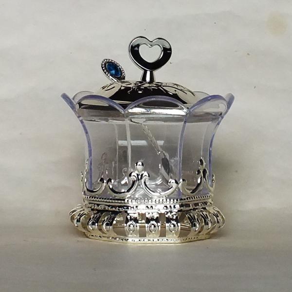 Buy Lace base sugar bowl（7） at wholesale prices