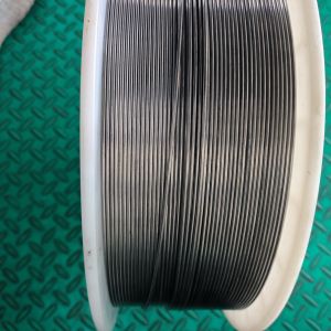 Quality 1kg Weight Versatile Nickel Mig Wire High Tensile Strength for sale
