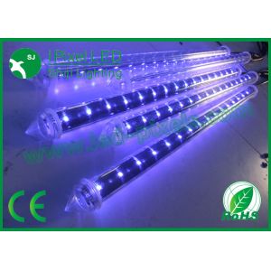 Quality Digital RGB Pixel Led Meteor Light Christmas Tree Decoration DMX512 Madrix Software for sale