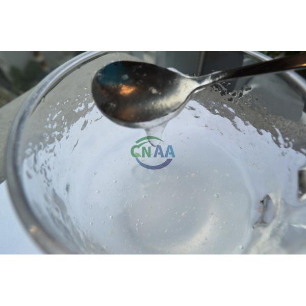 Glucomannan Konjac Root Extract Ice Cream Food Additive Daily Diet Natural Gums