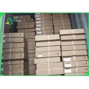 Translucent Tracing Paper Roll 53gsm - 83gsm For Garment Plotting