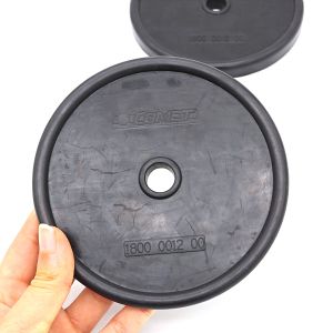 1800001200 Membrane Diaphragm Pump Repair Kit With High Temperature Resistant