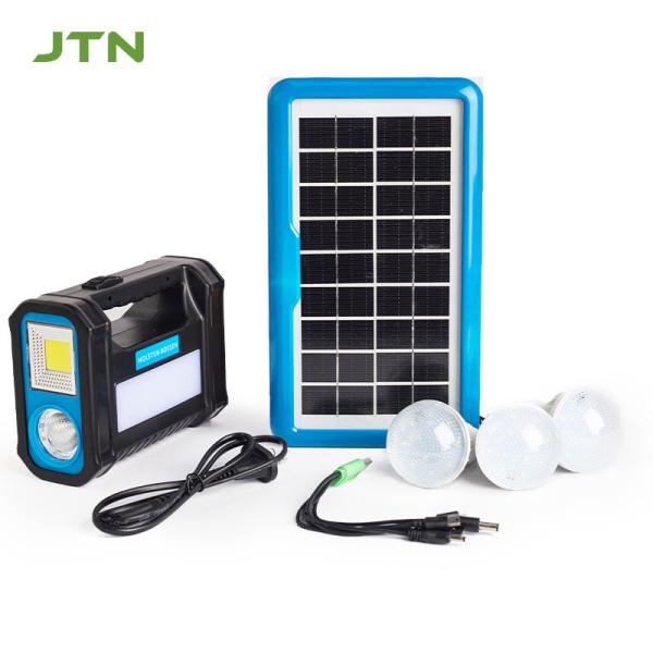 Buy 30w Poly Crystalline Silicon Solar Power Panel Kit Portable Cell at wholesale prices