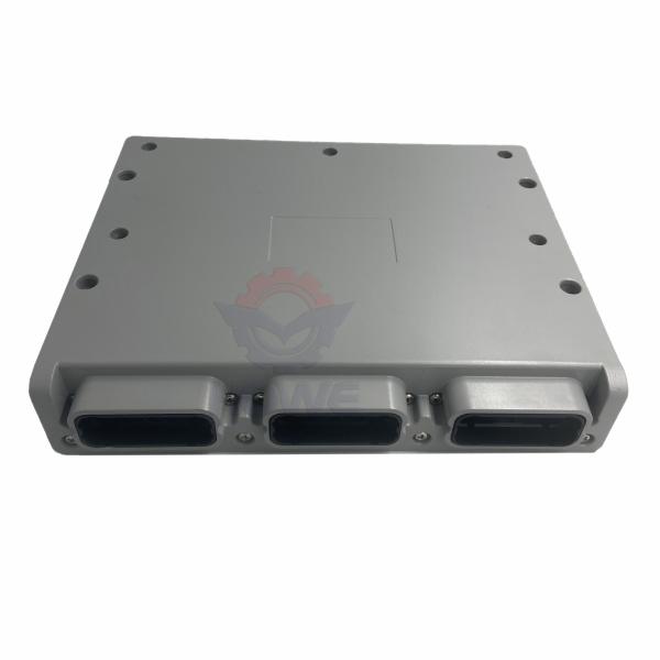 Excavator Parts R140W-9S R170W-9S RX150LC-9 Hydraulic Controller ECU ECM 21Q5-32211 21Q5-32210