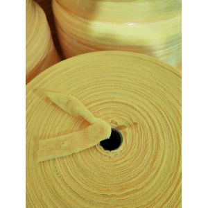 Eco Friendly Microfiber Mop Cloth Customizable Easy Cleaning Moisture Proof