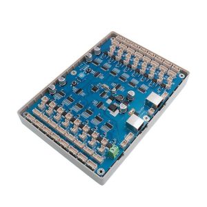 100mA Electronic Locking System