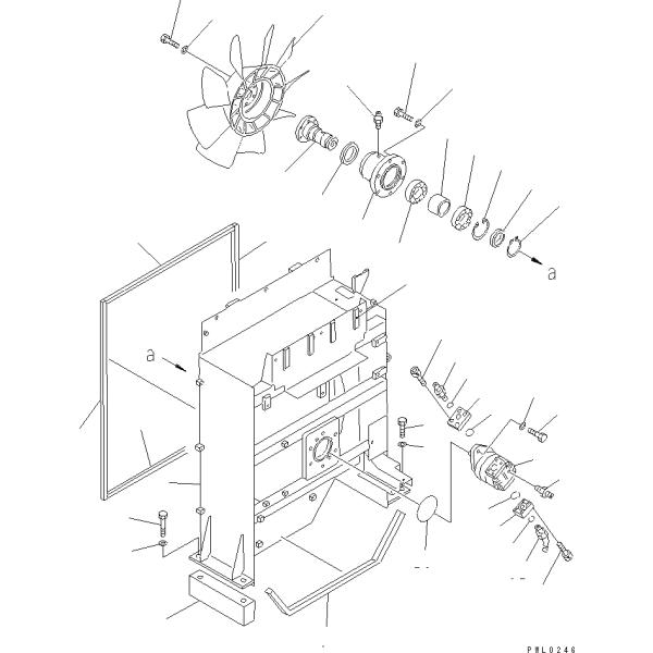 PC1100-6 S/N 10001-UP
