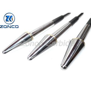 Flow Control System YG6 Seat And Choke Valve Trim