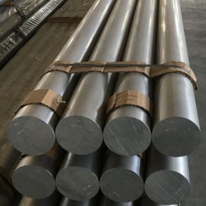 Quality China Supplier Aluminium Round bar 6023 6082 5083 6061 Aluminium Alloy Rod High Quality for sale