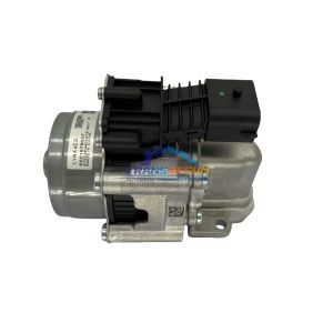 7DCT330 Transmission Electronic Oil Pump Assembly 3055014200 For 2019-2023 Geely