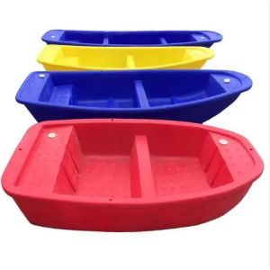 Plastic Hunting and Fishing Boat Kayak Blow Moulding Machine Easy to Operate