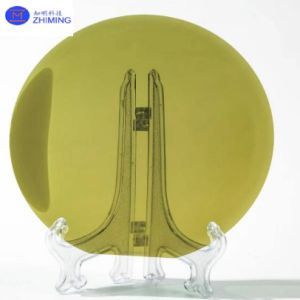 12inch SiC Wafer Silicon Carbide Wafer 300mm Substrate 750±25um 4H-N Type