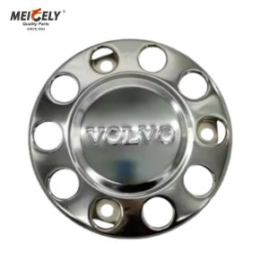 3988730 OEM Wheel Protecting Ring for Volvo Models