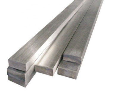 Buy 3003 10mm Square Aluminium Bar Corrosion Resistant Finish Cutting at wholesale prices