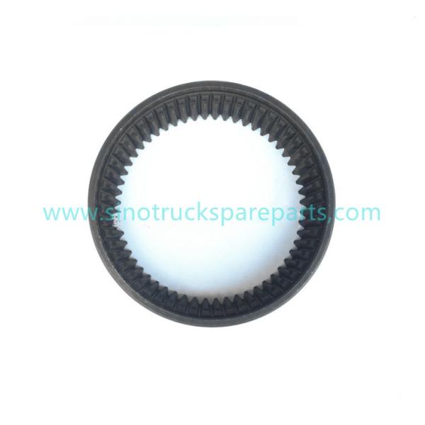 6*6 Beiben Truck Spare Parts Wheel Ring Gear Beiben