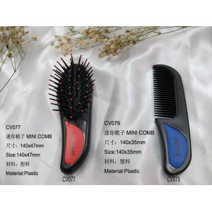 Salon hari brush/hair comb