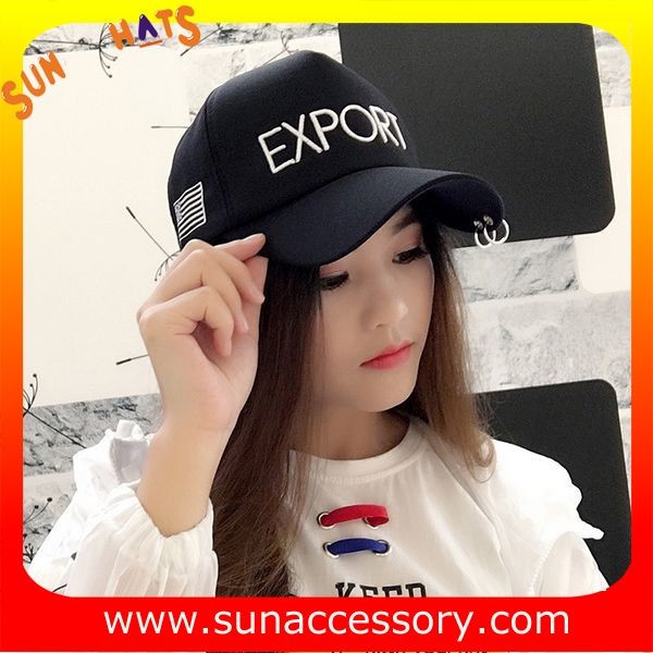Buy QF17031 Sun Accessory tendy fashion snapback caps and hats  ,caps in stock MOQ only 3 pcs at wholesale prices
