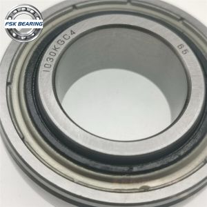 China High Precision 1030KGC4  Special Bearing For Textile Machinery 30 X 62 X 20mm on sale