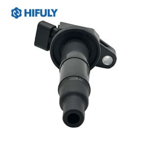 90919-02244 Toyota Celica Ignition Coil Automotive Ignition Parts TS16949