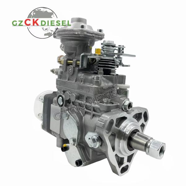 VE Injection Pump 897160-4621 8971604621 NP-VE4/11F1900LNP1781 104746-6311 for 4JB1 Engine