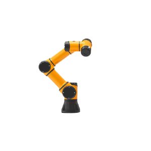 Mini Robot AUBO I3 Of Collaborative Robot With 3KG Payload Robotic Welding Arm