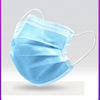 Disposable Dust Masks Earloop Medical Face Mask