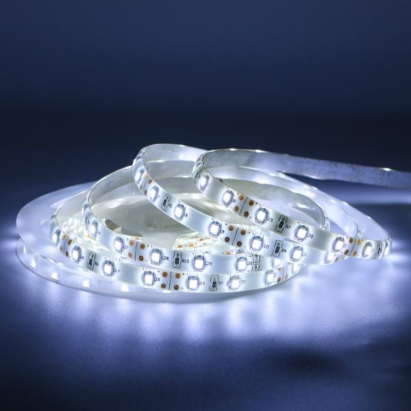 Buy 12V 3528 Chip 60 LEDs IP65 Waterproof LED Strip Light at wholesale prices