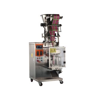 Plastic Bag Drinking Pure Sachet Water Filling Packaging Machine