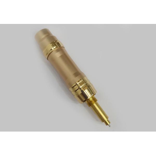 Semi Permanent Makeup Cosmetic Tattoo Machine With Tattoo Gun Power Supply